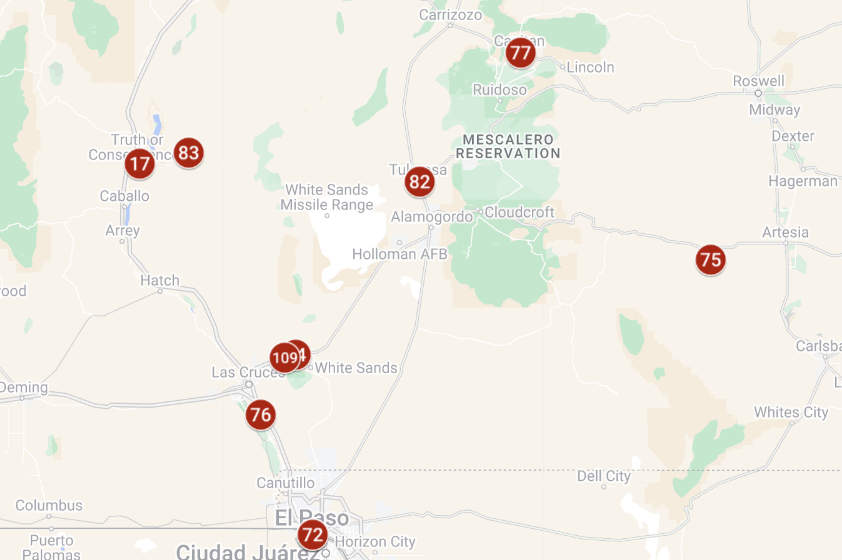 UFO cases of June 27 1947